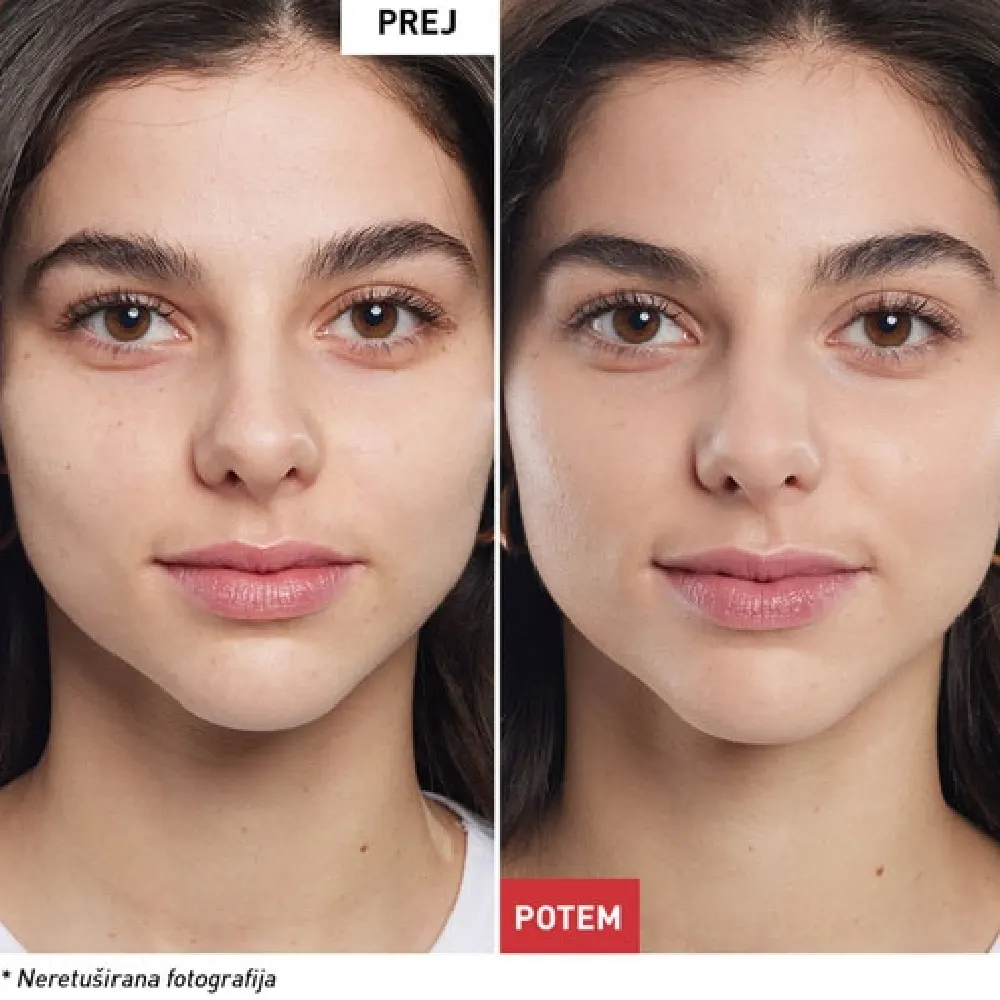 Erborian BB Nude, obarvana krema - ZF20 (15 ml)